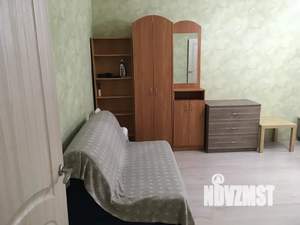 1-к квартира, посуточно, 31м2, 1/5 этаж