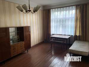 2-к квартира, на длительный срок, 58м2, 4/4 этаж
