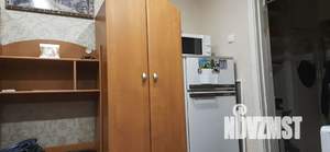 Студия квартира, посуточно, 12м2, 3/5 этаж