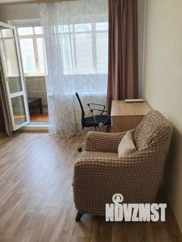 1-к квартира, на длительный срок, 32м2, 5/9 этаж