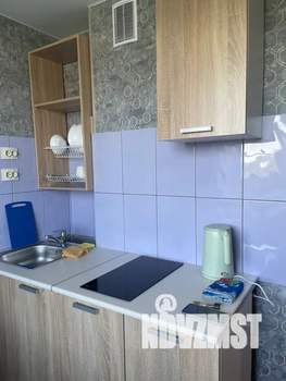 1-к квартира, посуточно, 25м2, 5/9 этаж