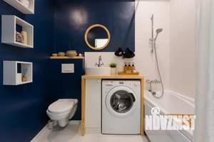 1-к квартира, посуточно, 35м2, 2/5 этаж