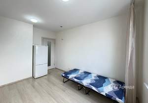 Студия квартира, на длительный срок, 19м2, 22/26 этаж