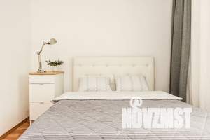 2-к квартира, посуточно, 43м2, 1/17 этаж