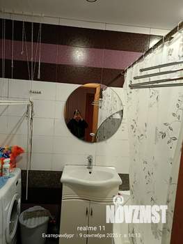 2-к квартира, на длительный срок, 46м2, 1/2 этаж