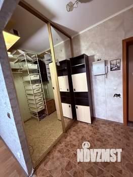 1-к квартира, на длительный срок, 42м2, 6/13 этаж