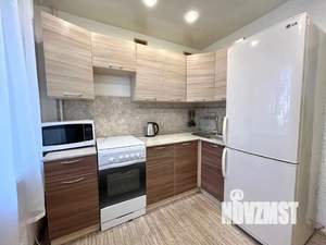 1-к квартира, посуточно, 32м2, 4/5 этаж