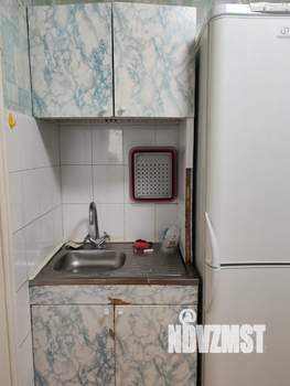 Студия квартира, на длительный срок, 24м2, 2/5 этаж