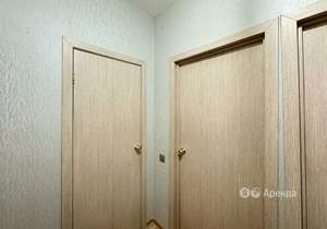 1-к квартира, на длительный срок, 36м2, 4/16 этаж