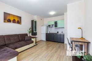 2-к квартира, посуточно, 40м2, 4/26 этаж