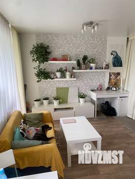 1-к квартира, на длительный срок, 32м2, 5/5 этаж