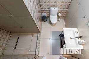 1-к квартира, посуточно, 35м2, 5/16 этаж