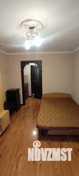 Студия квартира, на длительный срок, 18м2, 2/5 этаж