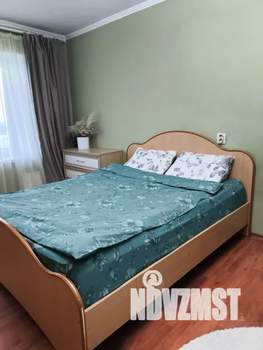 1-к квартира, посуточно, 36м2, 4/12 этаж