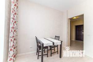 2-к квартира, посуточно, 60м2, 14/14 этаж