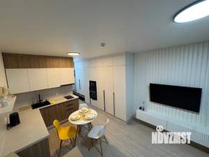 Студия квартира, на длительный срок, 24м2, 10/28 этаж