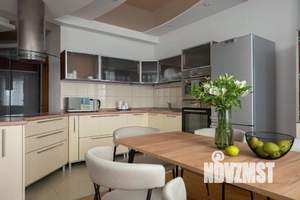 2-к квартира, посуточно, 112м2, 1/1 этаж