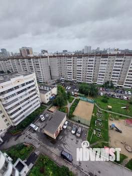 1-к квартира, на длительный срок, 33м2, 12/12 этаж