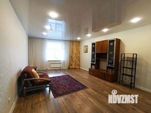 2-к квартира, на длительный срок, 74м2, 3/16 этаж