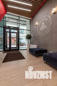 Студия квартира, посуточно, 28м2, 9/13 этаж