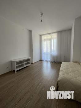 2-к квартира, на длительный срок, 51м2, 6/32 этаж