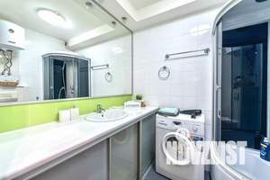 1-к квартира, посуточно, 48м2, 5/6 этаж