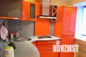 2-к квартира, посуточно, 50м2, 3/5 этаж