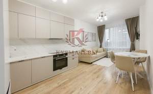 2-к квартира, на длительный срок, 63м2, 10/25 этаж