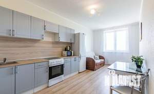 3-к квартира, посуточно, 50м2, 1/1 этаж