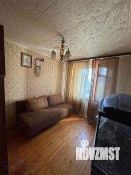 2-к квартира, на длительный срок, 49м2, 4/9 этаж