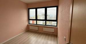 1-к квартира, на длительный срок, 30м2, 17/25 этаж