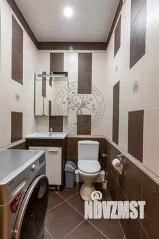 2-к квартира, на длительный срок, 60м2, 22/25 этаж