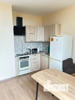 1-к квартира, на длительный срок, 45м2, 10/25 этаж