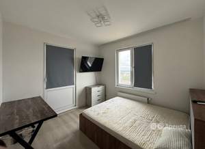 2-к квартира, на длительный срок, 56м2, 19/26 этаж