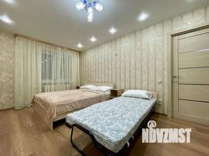 1-к квартира, посуточно, 31м2, 3/5 этаж