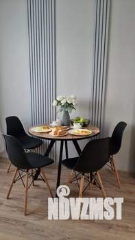 1-к квартира, посуточно, 40м2, 10/15 этаж