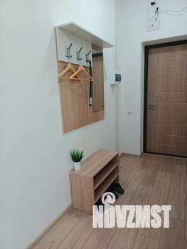 Студия квартира, посуточно, 25м2, 1/26 этаж