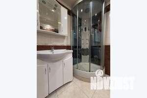 1-к квартира, посуточно, 46м2, 13/18 этаж