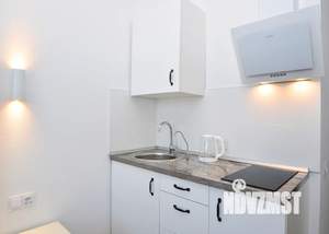 1-к квартира, посуточно, 25м2, 13/16 этаж