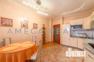 2-к квартира, на длительный срок, 100м2, 12/16 этаж