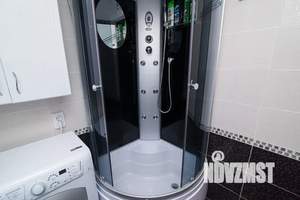 1-к квартира, посуточно, 34м2, 1/5 этаж