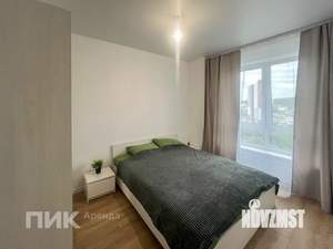1-к квартира, на длительный срок, 33м2, 13/29 этаж
