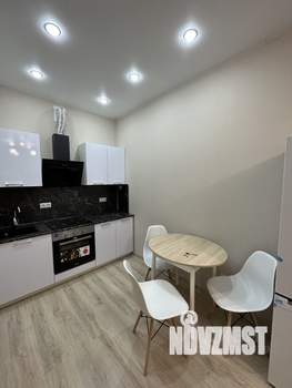 1-к квартира, на длительный срок, 38м2, 3/30 этаж