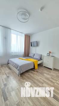 Студия квартира, посуточно, 27м2, 5/14 этаж