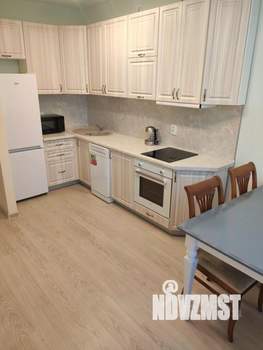 2-к квартира, на длительный срок, 55м2, 35/35 этаж