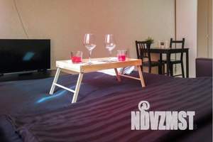 1-к квартира, посуточно, 36м2, 3/16 этаж