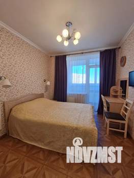 Студия квартира, посуточно, 17м2, 2/19 этаж