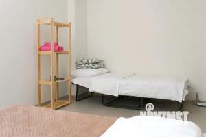 1-к квартира, посуточно, 35м2, 3/5 этаж