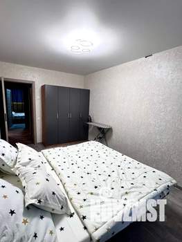 2-к квартира, посуточно, 55м2, 6/10 этаж