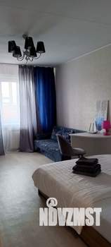 1-к квартира, посуточно, 38м2, 5/16 этаж